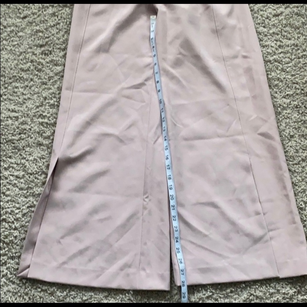 SOLD. AQ/AQ Misha Trouser - Picture 6 of 7